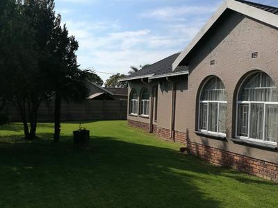House For Rent in Bonaero Park, Kempton Park