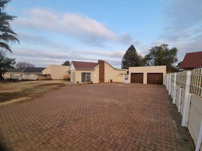 House For Sale in Rynfield, Benoni