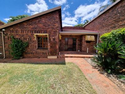 House For Sale in Die Wilgers, Pretoria