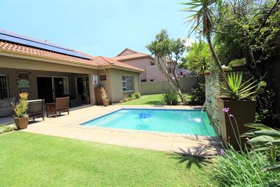 House For Sale in Greenstone Hill, Edenvale