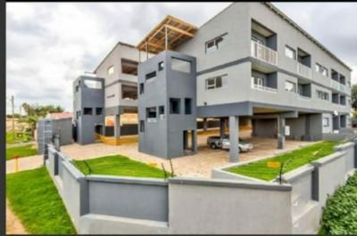 Apartment / Flat For Rent in Birchleigh, Kempton Park