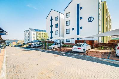 Apartment / Flat For Sale in Witfield, Boksburg
