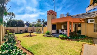 House For Sale in Brentwood, Benoni