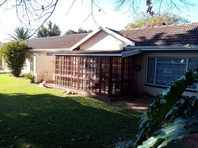 House For Sale in Birchleigh, Kempton Park