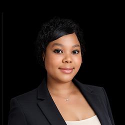Nelly Xaba, estate agent