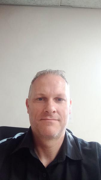 Graham Alan Lenton, estate agent