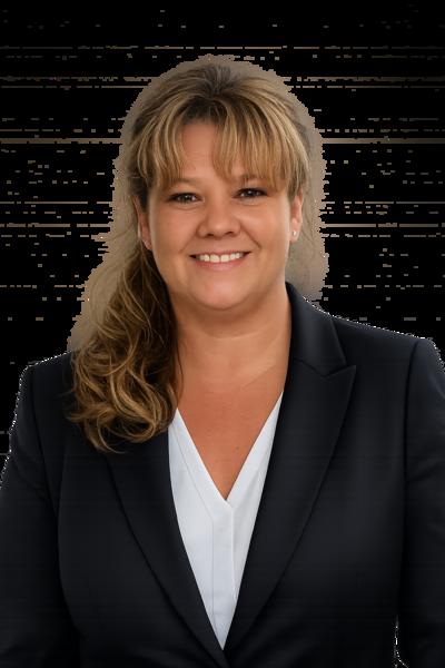 Chantell  Conradie, estate agent