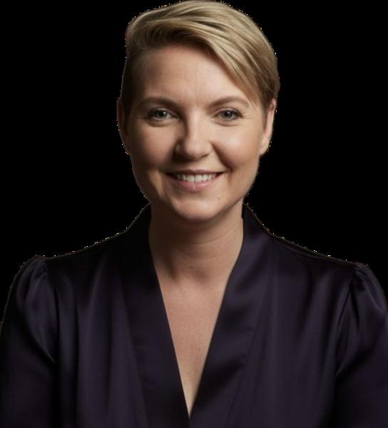 Denise Vermaak, estate agent