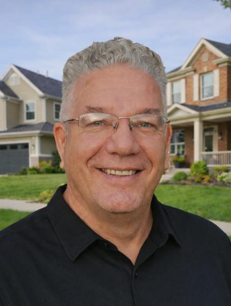 Bryan Davies, estate agent