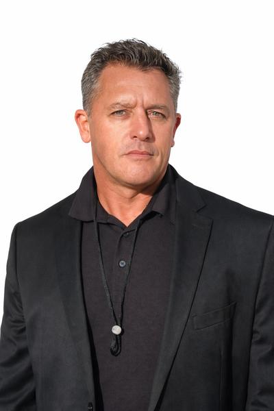 Piero Antiga, estate agent