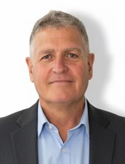 Jaco van der Merwe, estate agent