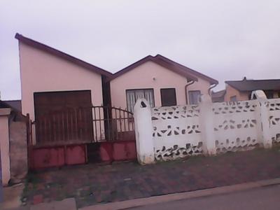 House For Sale in Klipfontein View, Kempton Park