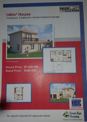 Security Village  For Sale in Clayville, Midrand