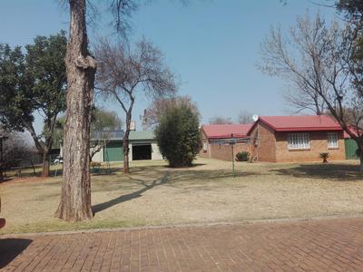 Agricultural For Sale in Brentwood Park, Benoni