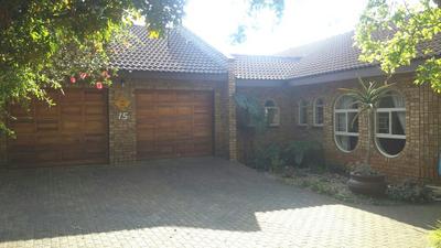 House For Sale in Edleen Ext 03, Kempton Park