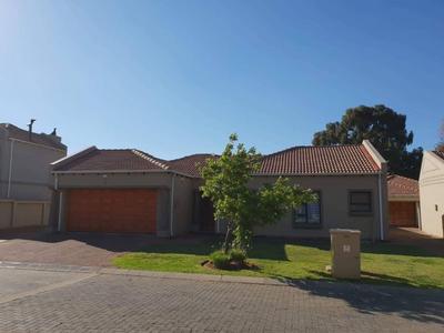 Cluster House For Rent in Brentwood, Benoni