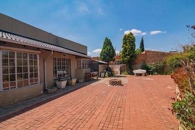 House For Sale in Dalpark Ext 9, Brakpan