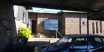 House For Sale in Birchleigh, Kempton Park