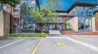 Commercial Property For Sale in Waterfall, Midrand