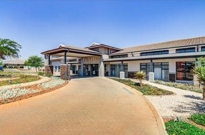 Retirement Village  For Sale in Zesfontein, Benoni