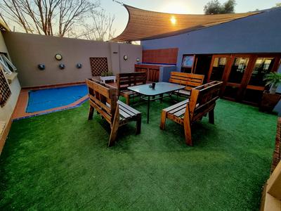 House For Sale in Murrayfield, Pretoria