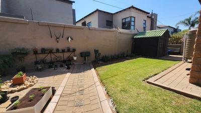 Cluster House For Sale in Clearwater Estate, Boksburg