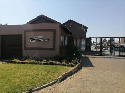Apartment / Flat For Sale in Brentwood Park, Benoni