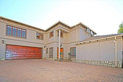 Cluster House For Sale in Rynfield, Benoni