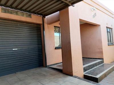 House For Sale in Ivory Park, Ivory Park