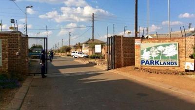 Vacant Land / Plot For Sale in Clayville, Midrand