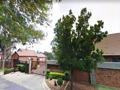 Cluster House For Sale in Allen Grove, Kempton Park