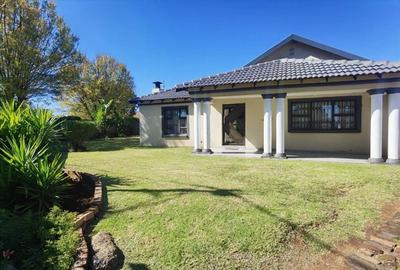 House For Sale in Dal Fouche, Springs