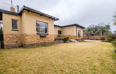 House For Sale in Airfield, Benoni