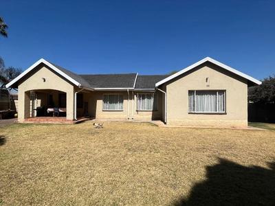 House For Sale in Witfield, Boksburg