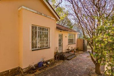 House For Sale in Western Ext, Benoni