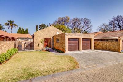 Cluster House For Sale in Terenure, Kempton Park