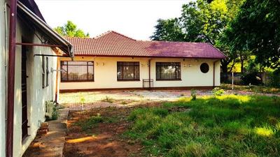 Smallholding  For Sale in Brentwood Park, Benoni
