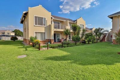 Apartment / Flat For Sale in Brentwood Park, Benoni