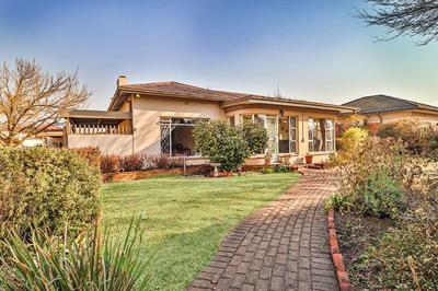 House For Sale in Airfield, Benoni