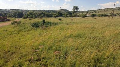 Vacant Land / Plot For Sale in Midvaal, Midvaal