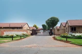Cluster House For Sale in Union, Germiston