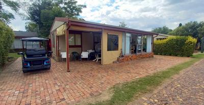 House For Sale in Vaal Marina, Vaal Marina