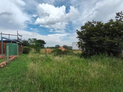 Vacant Land / Plot For Sale in Vaal Marina, Vaal Marina