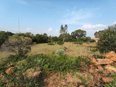 Vacant Land / Plot For Sale in Vaal Marina, Vaal Marina