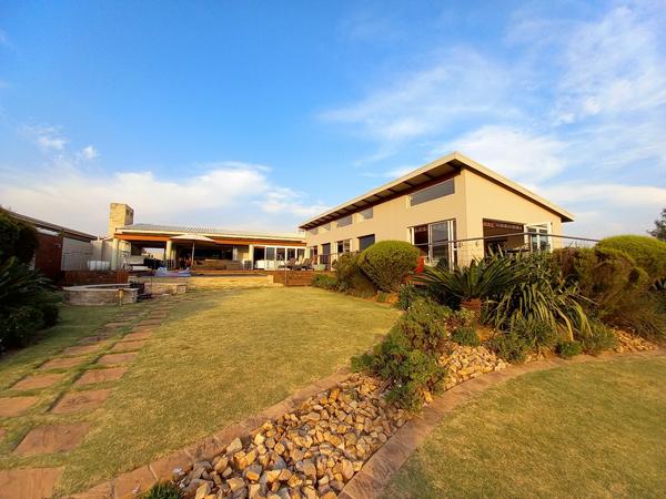House For Sale in Vaal Marina, Vaal Marina