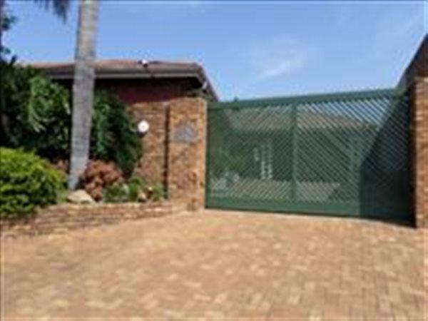 House For Sale in Edleen, Kempton Park