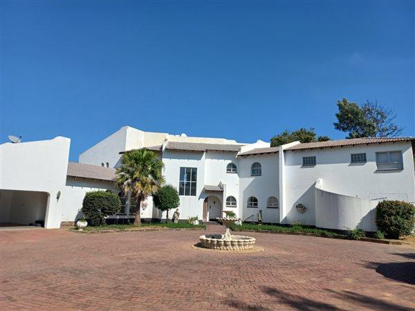 House For Sale in Vaal Marina, Vaal Marina