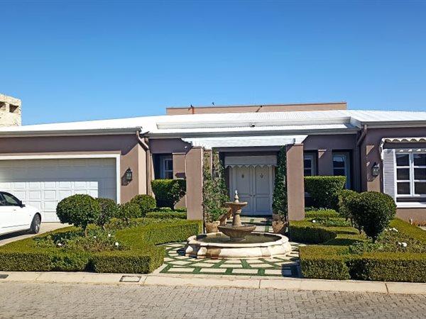 Cluster House For Sale in Vaal Marina, Vaal Marina