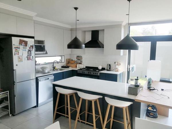 Cluster House For Sale in Rynfield, Benoni