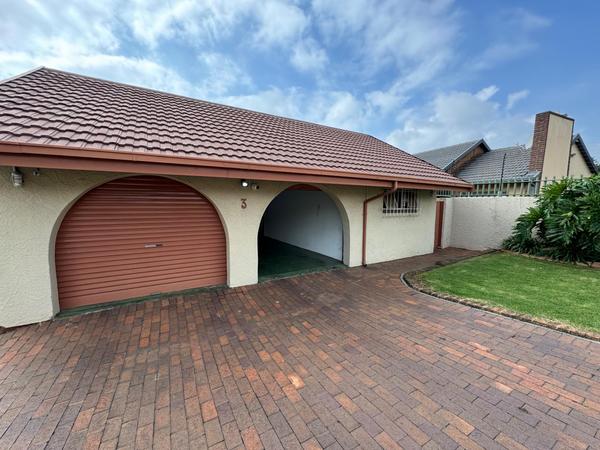 House For Sale in Kempton Park, Kempton Park